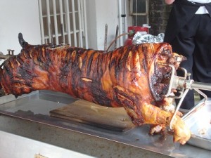 Hog Roast Leeds