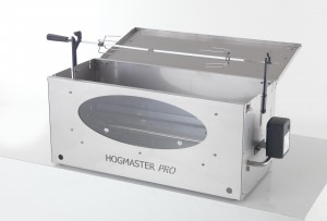 HogMasterPro spit