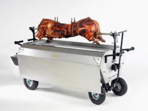 Hog Roast Berkshire 