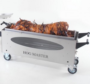 Hog Roast Berkshire 