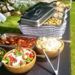 Hog Roast Berkshire