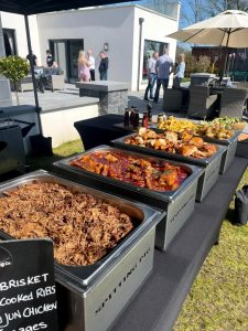 Hog Roast Berkshire