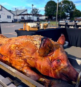 Hog Roast Windsor