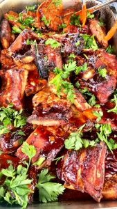 Hog Roast Berkshire