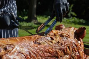 Hog Roast Sandhurst