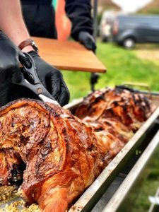 Hog Roast Wokingham