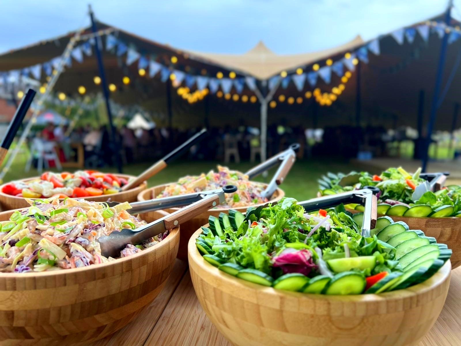 Hog Roast Fleet