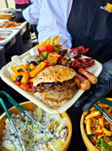 Hog Roast Berkshire