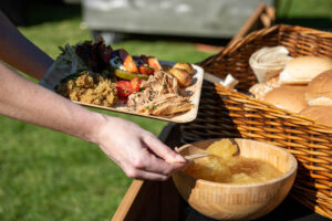 Hog Roast Thatcham