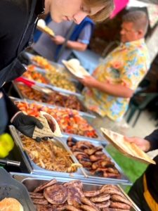 Hog Roast Berkshire