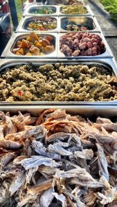 Hog Roast Berkshire