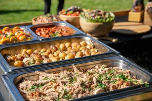 Hog Roast Berkshire