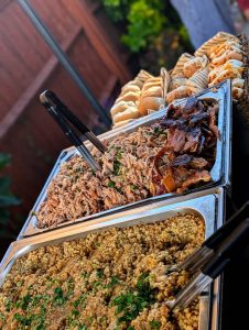 Hog Roast Berkshire