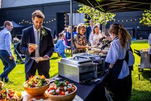 Hog Roast Alton