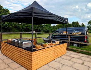 Hog Roast Aldershot
