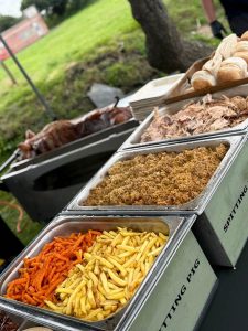 Hog Roast Windsor