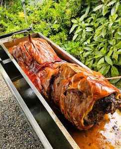 Hog Roast Aldershot