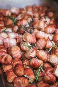 Hog Roast Berkshire