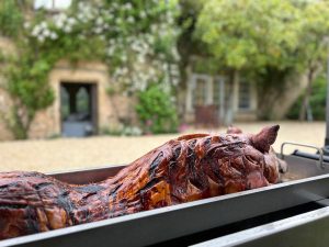 Hog Roast Berkshire