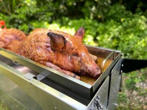 Hog Roast Barkham